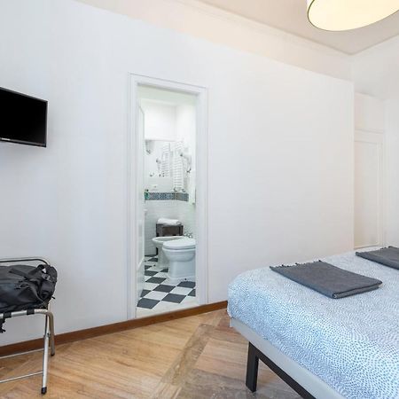 Vin Novo Rooms & Apartments Firenze Kültér fotó
