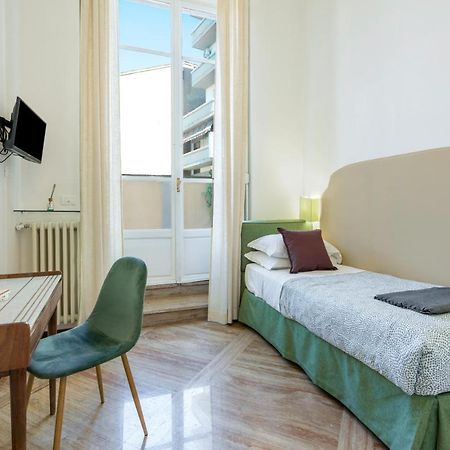 Vin Novo Rooms & Apartments Firenze Kültér fotó