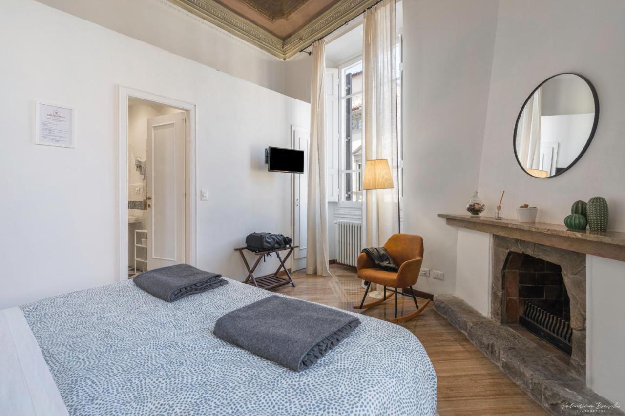 Vin Novo Rooms & Apartments Firenze Kültér fotó