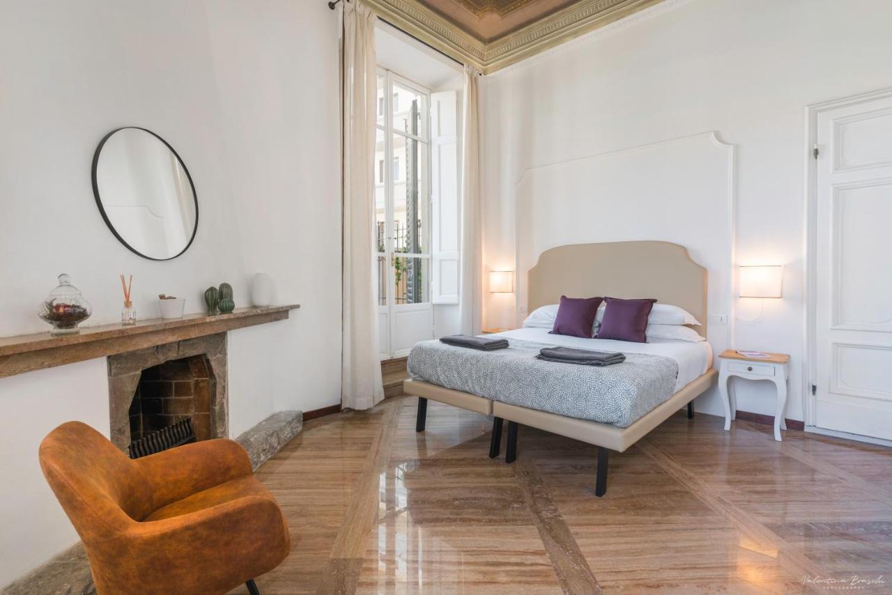 Vin Novo Rooms & Apartments Firenze Kültér fotó