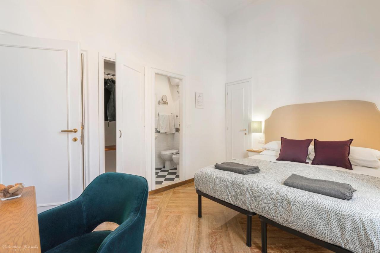 Vin Novo Rooms & Apartments Firenze Kültér fotó