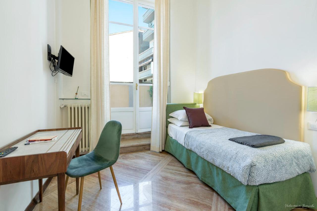 Vin Novo Rooms & Apartments Firenze Kültér fotó
