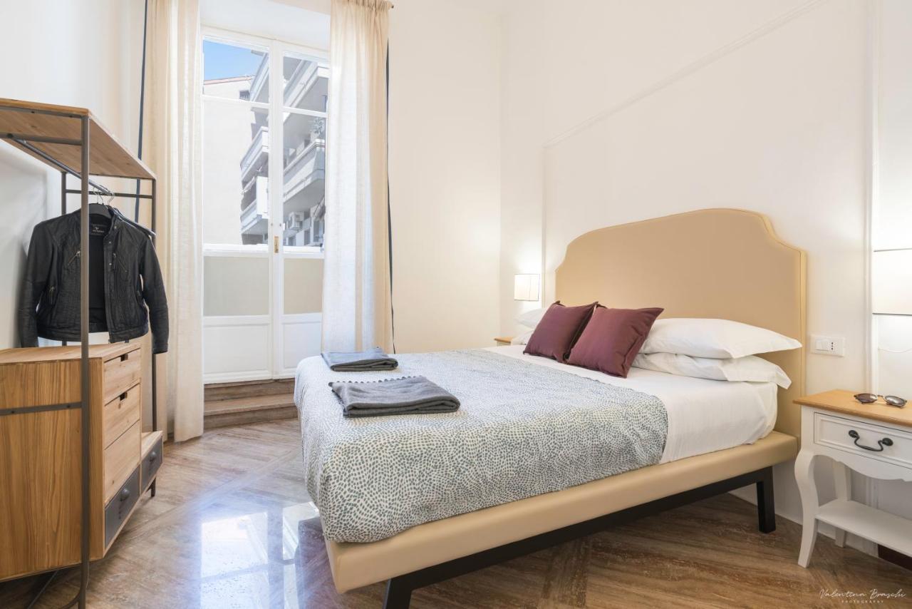 Vin Novo Rooms & Apartments Firenze Kültér fotó