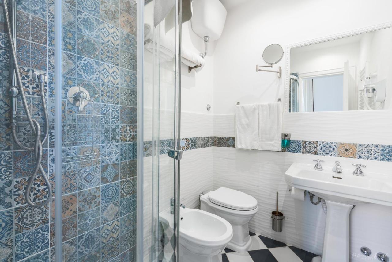 Vin Novo Rooms & Apartments Firenze Kültér fotó