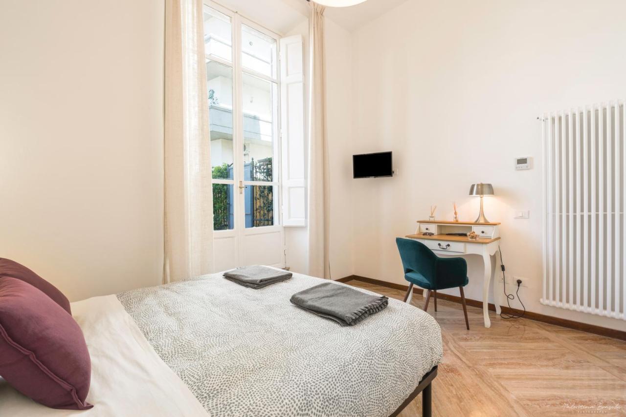 Vin Novo Rooms & Apartments Firenze Kültér fotó