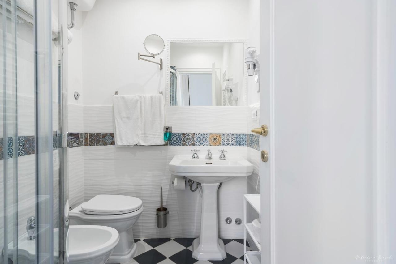 Vin Novo Rooms & Apartments Firenze Kültér fotó