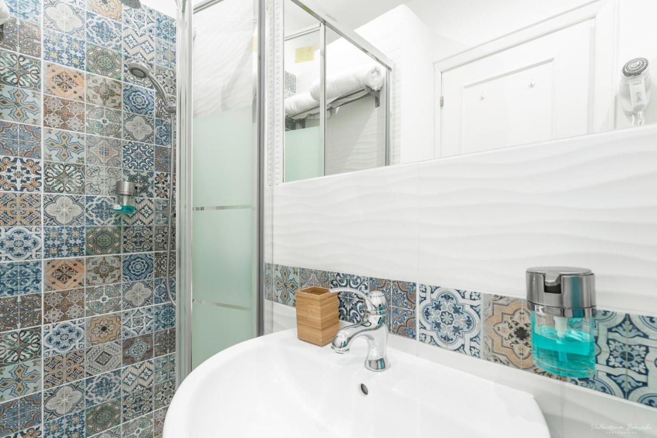 Vin Novo Rooms & Apartments Firenze Kültér fotó