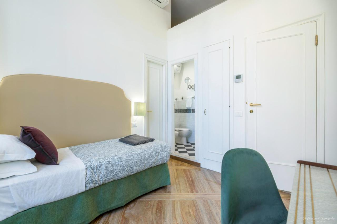 Vin Novo Rooms & Apartments Firenze Kültér fotó