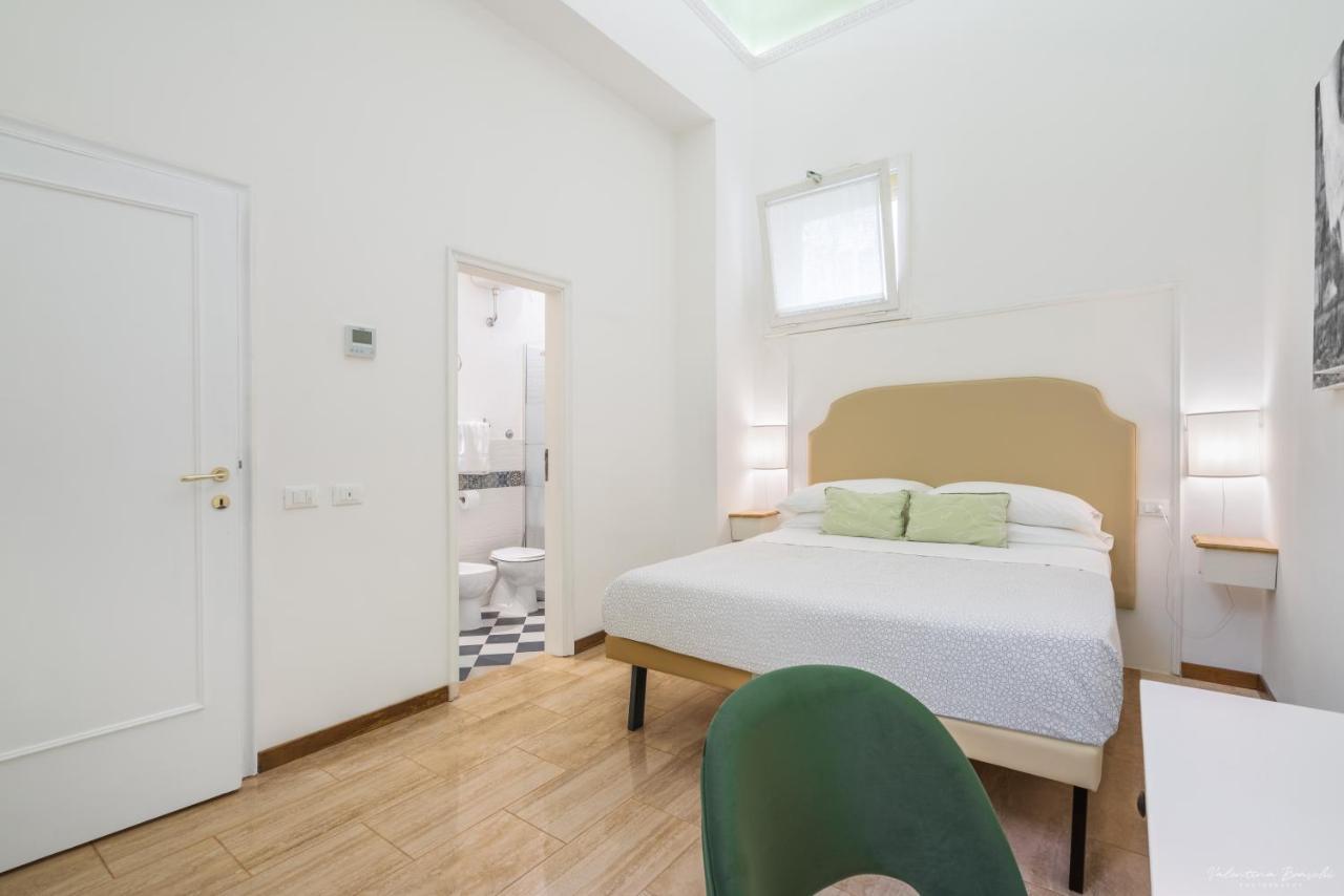 Vin Novo Rooms & Apartments Firenze Kültér fotó