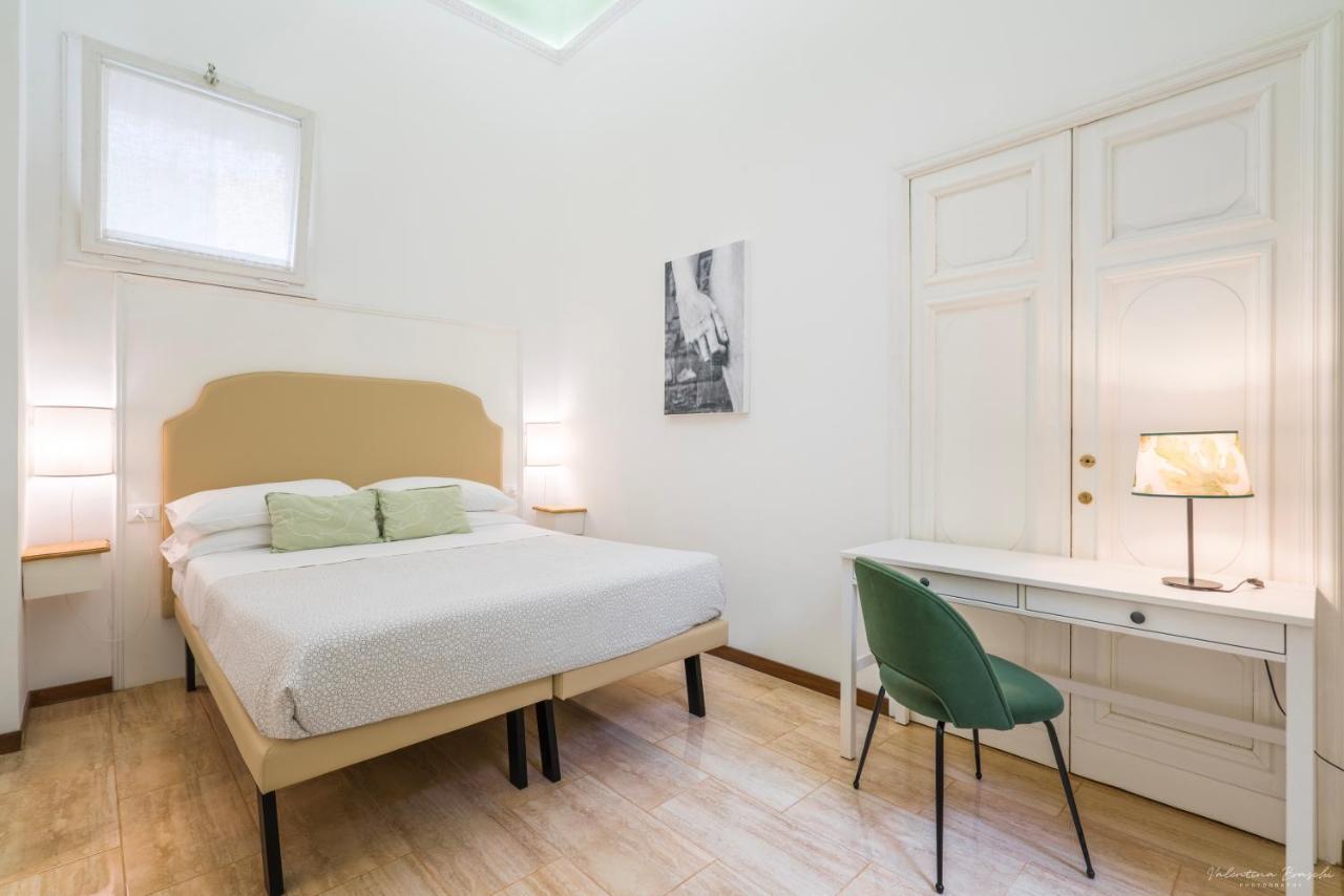 Vin Novo Rooms & Apartments Firenze Kültér fotó