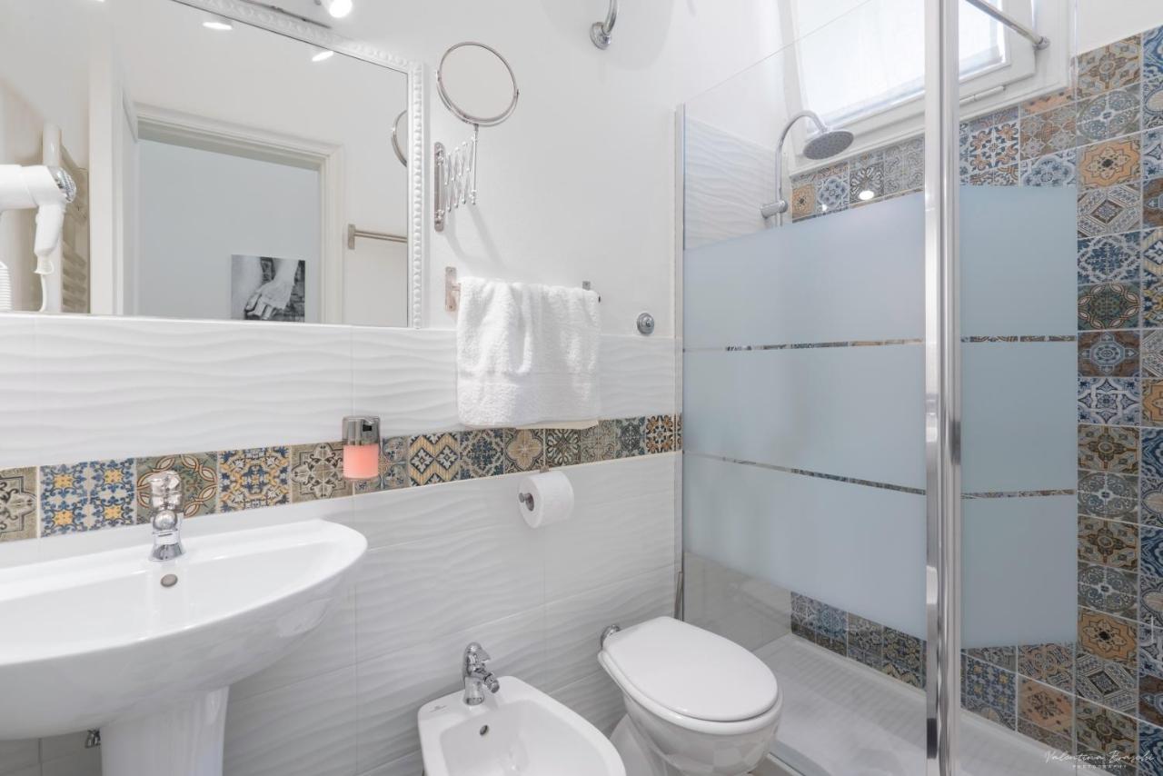 Vin Novo Rooms & Apartments Firenze Kültér fotó