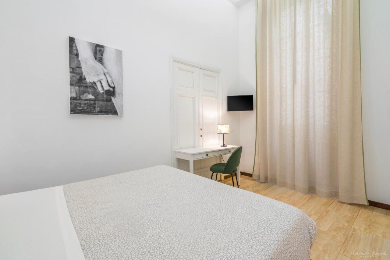 Vin Novo Rooms & Apartments Firenze Kültér fotó