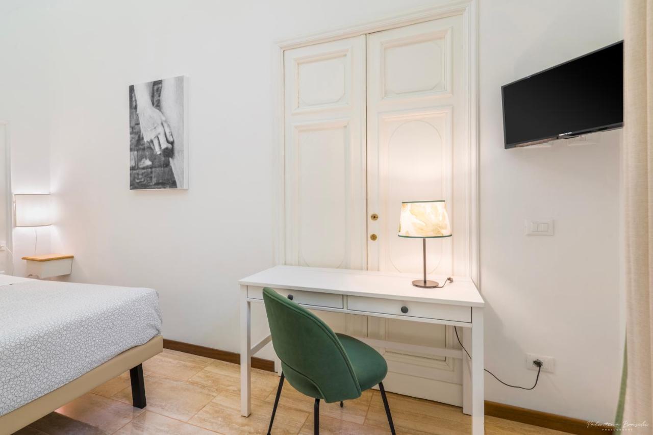Vin Novo Rooms & Apartments Firenze Kültér fotó
