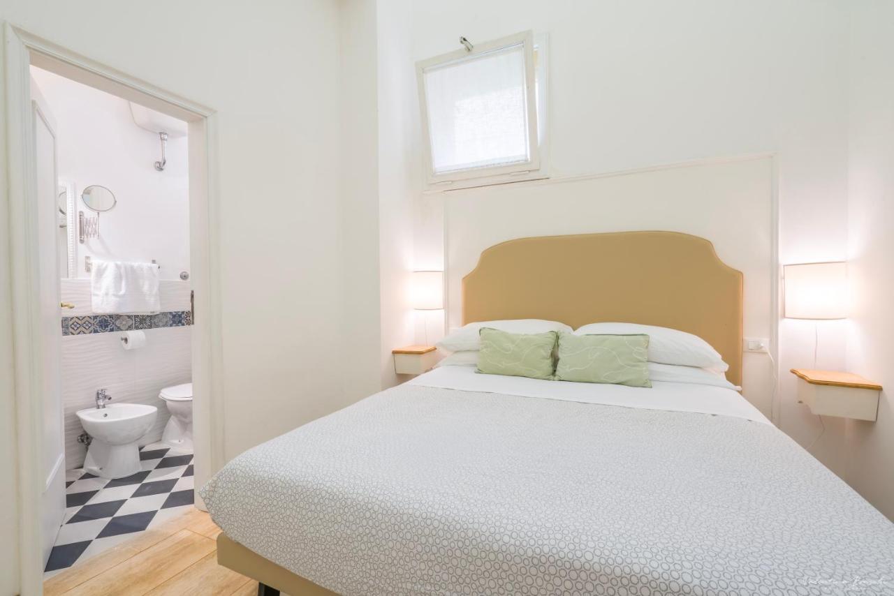 Vin Novo Rooms & Apartments Firenze Kültér fotó