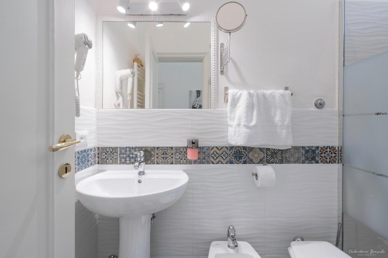 Vin Novo Rooms & Apartments Firenze Kültér fotó