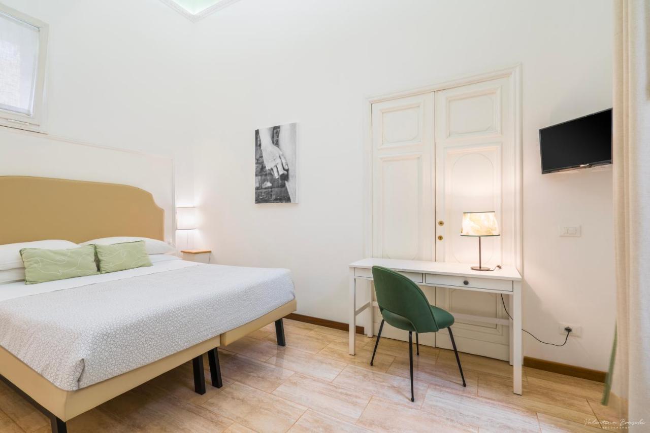Vin Novo Rooms & Apartments Firenze Kültér fotó